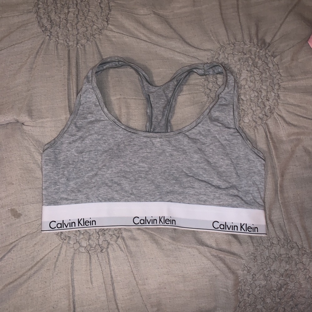 Bra